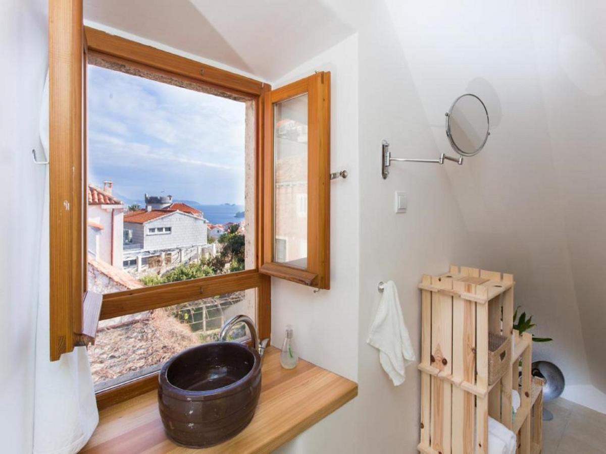 Apartment Art Dubrovnik Eksteriør billede