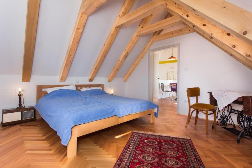 Apartment Art Dubrovnik Eksteriør billede