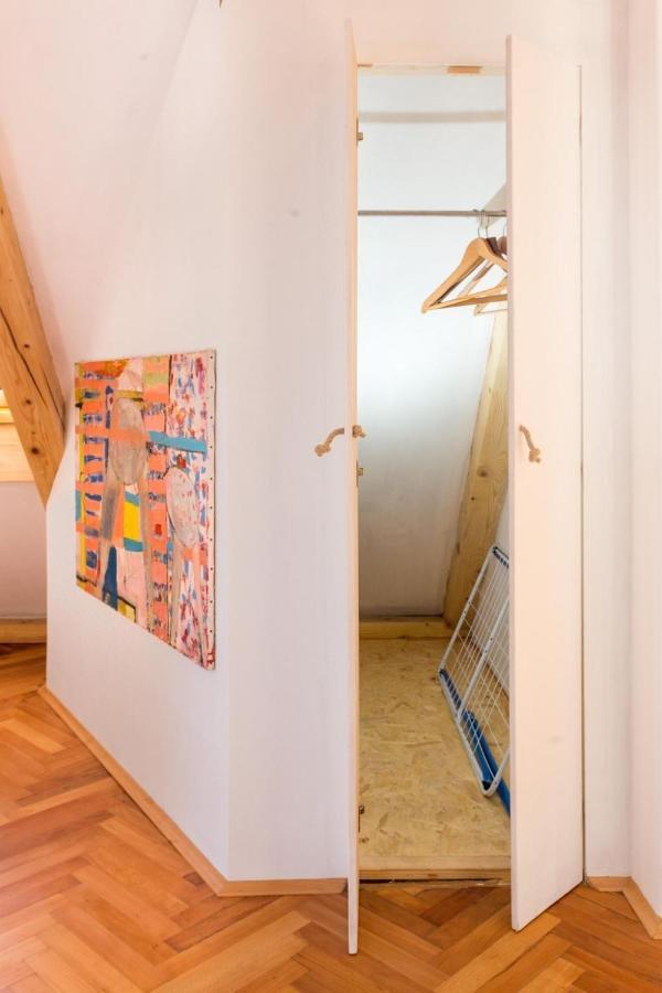 Apartment Art Dubrovnik Eksteriør billede